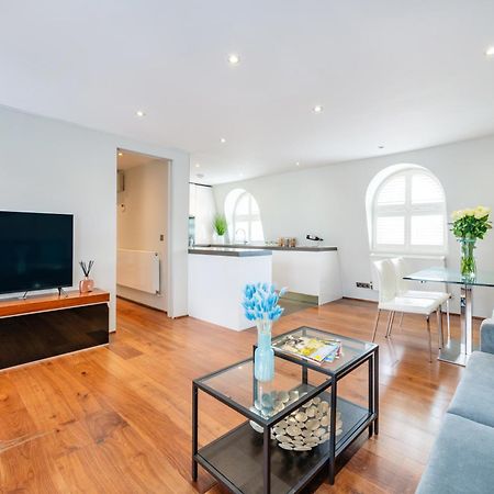 Welcome London South Kensington Exterior foto