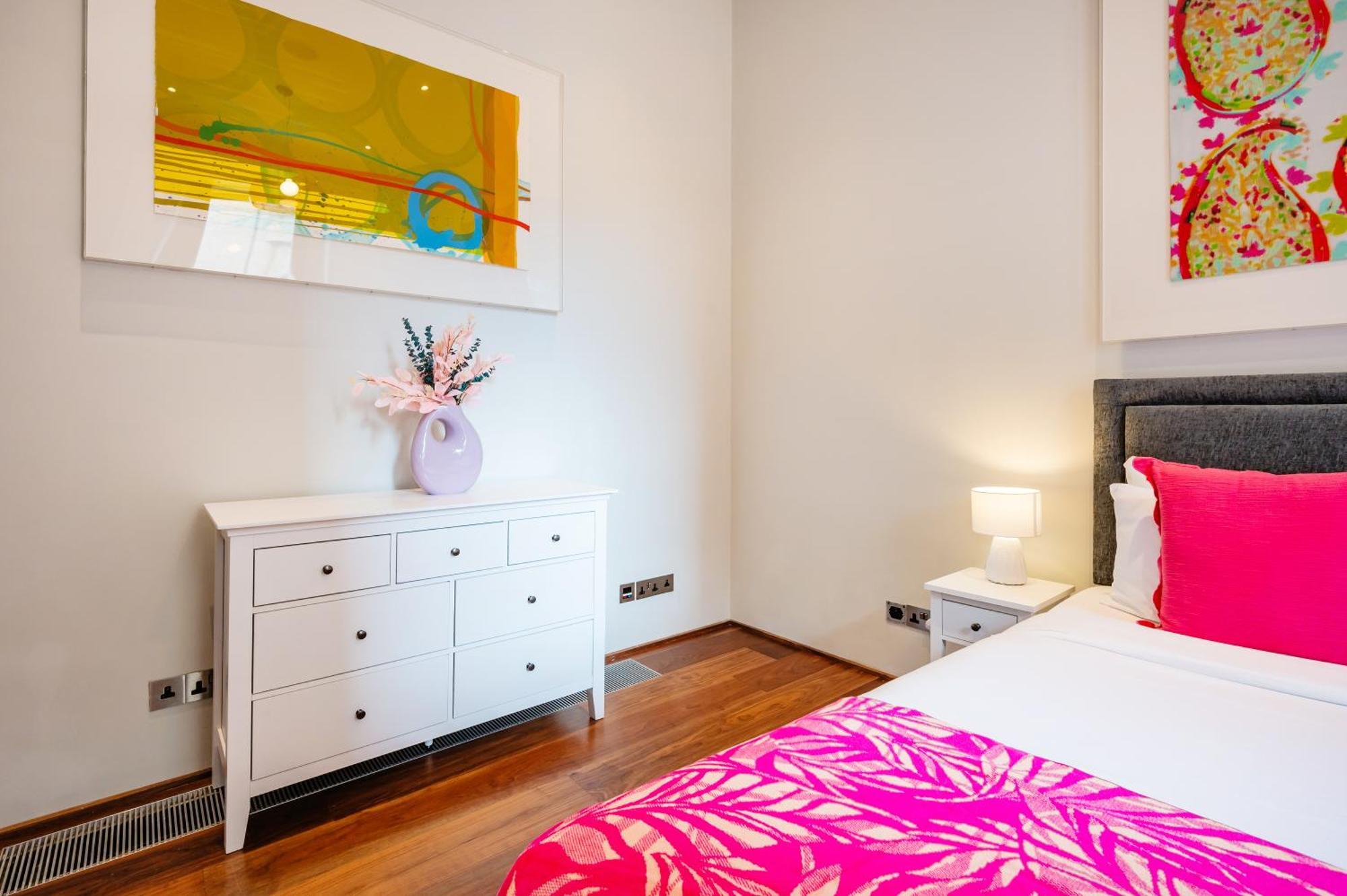 Welcome London South Kensington Exterior foto