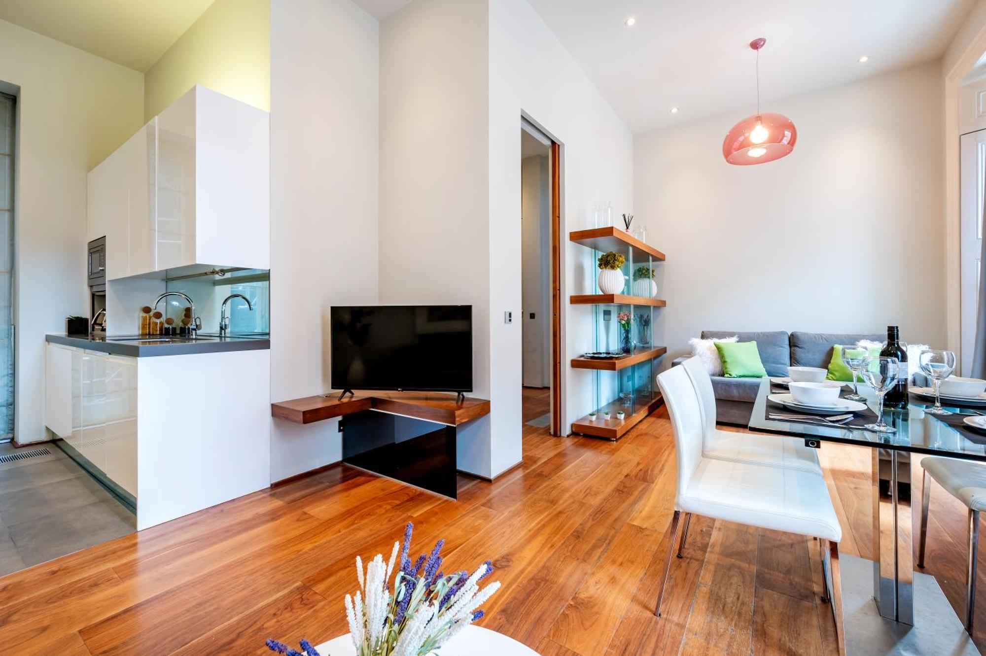 Welcome London South Kensington Exterior foto