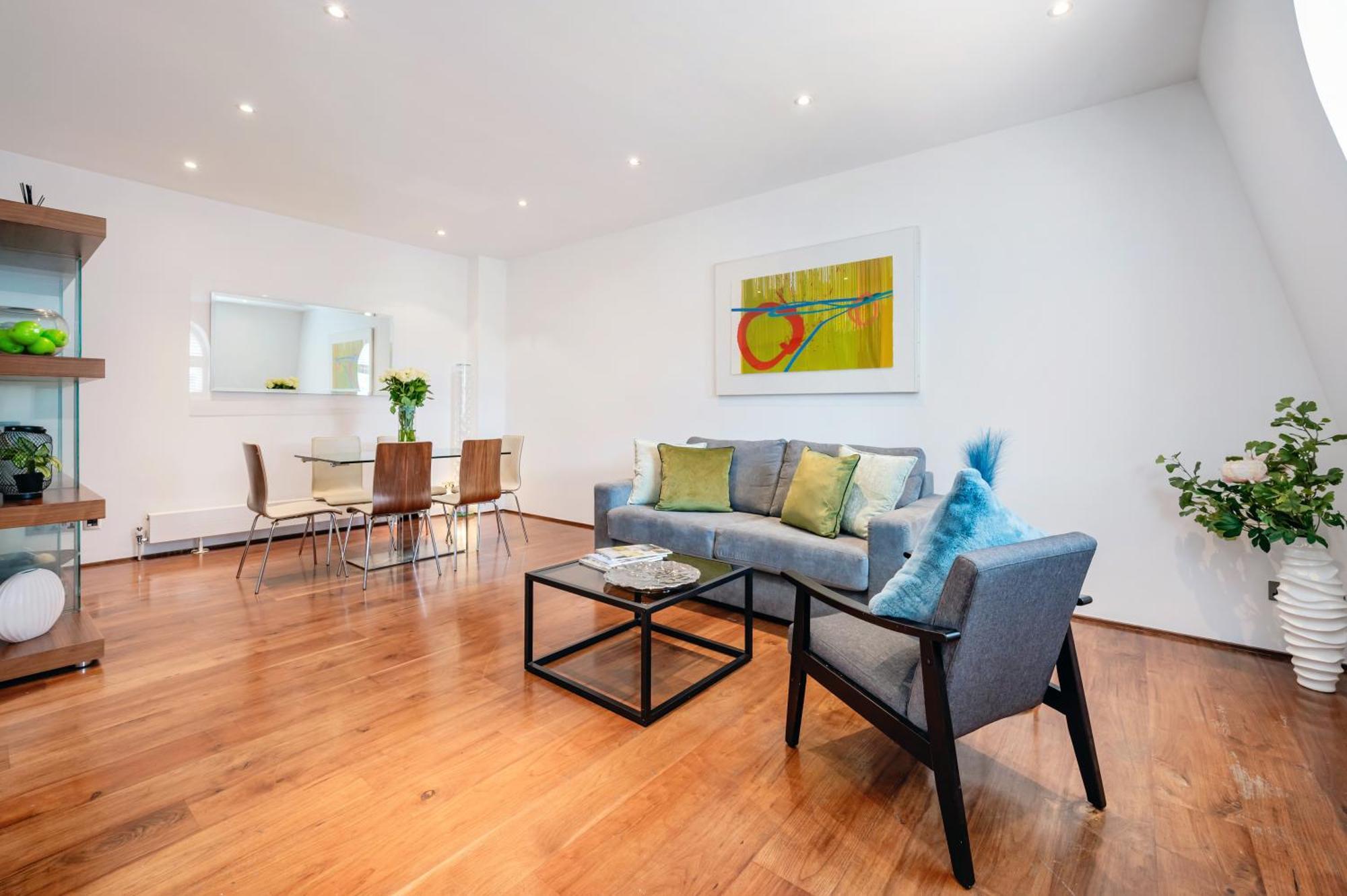 Welcome London South Kensington Exterior foto