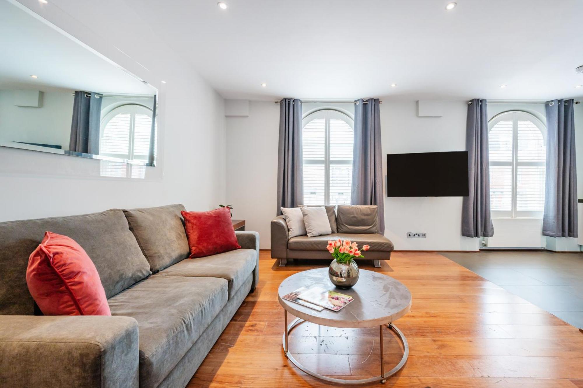 Welcome London South Kensington Exterior foto