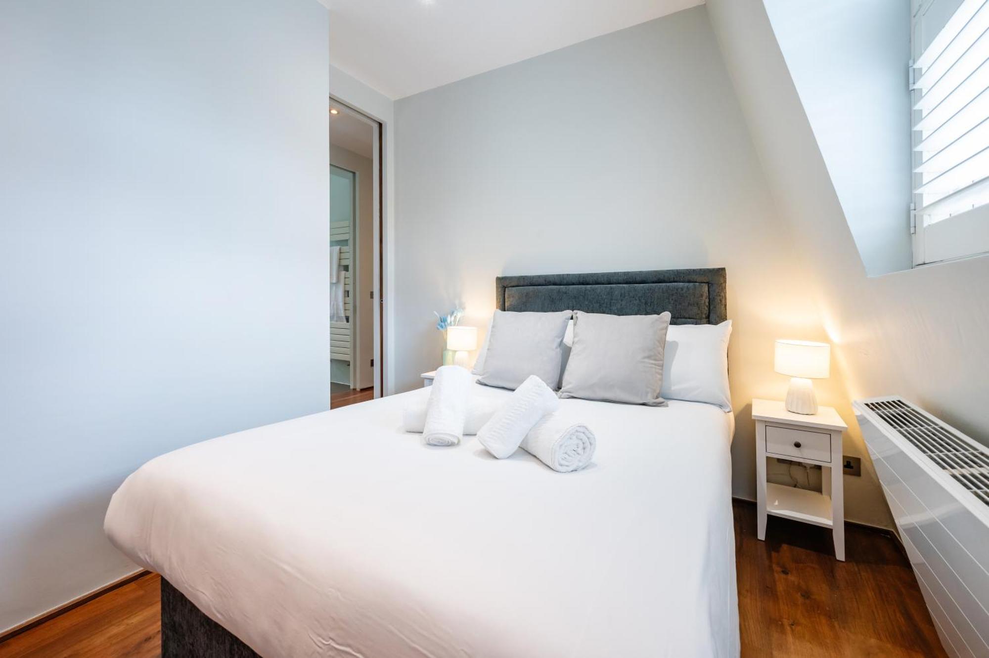 Welcome London South Kensington Exterior foto