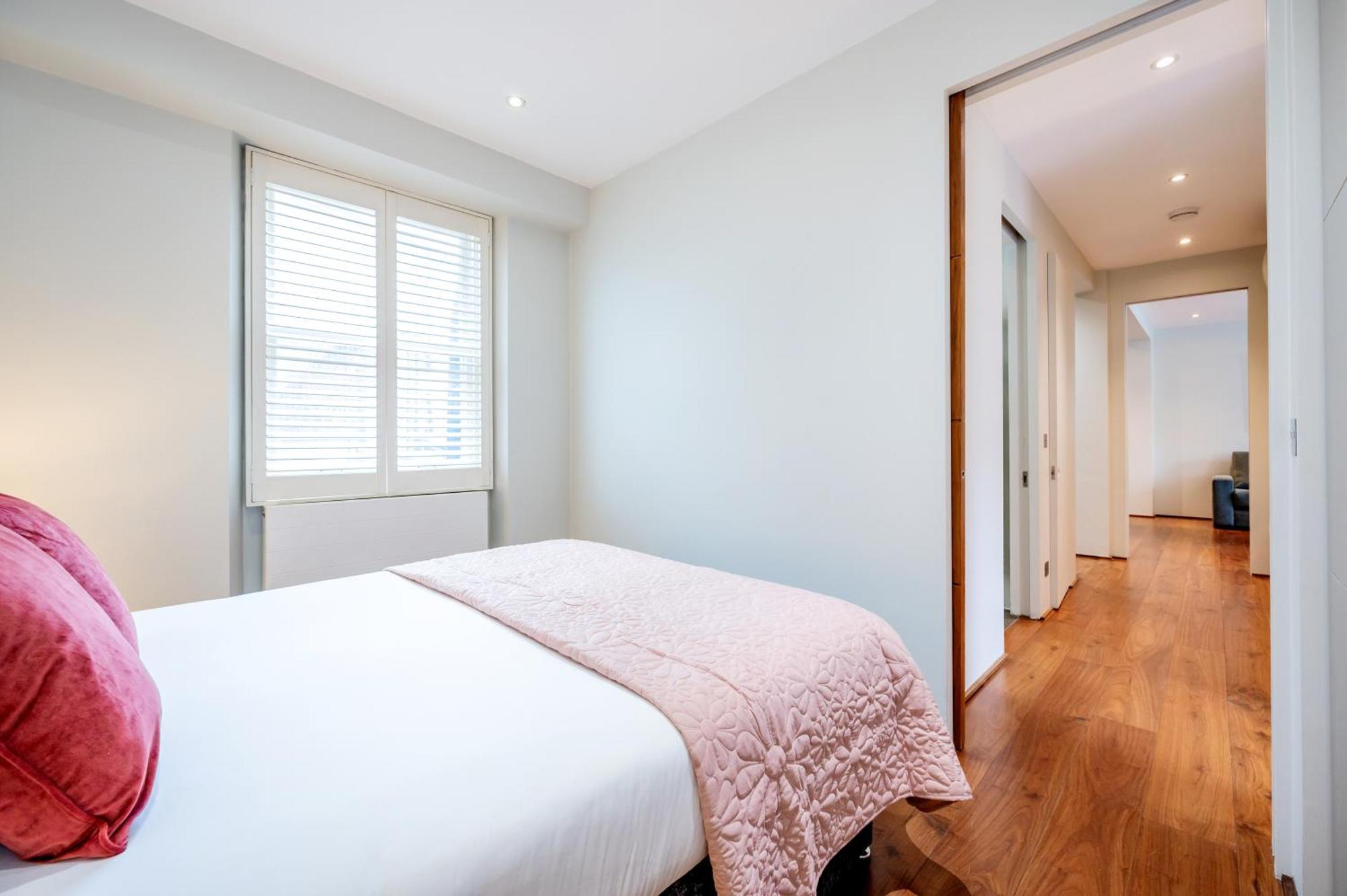 Welcome London South Kensington Exterior foto
