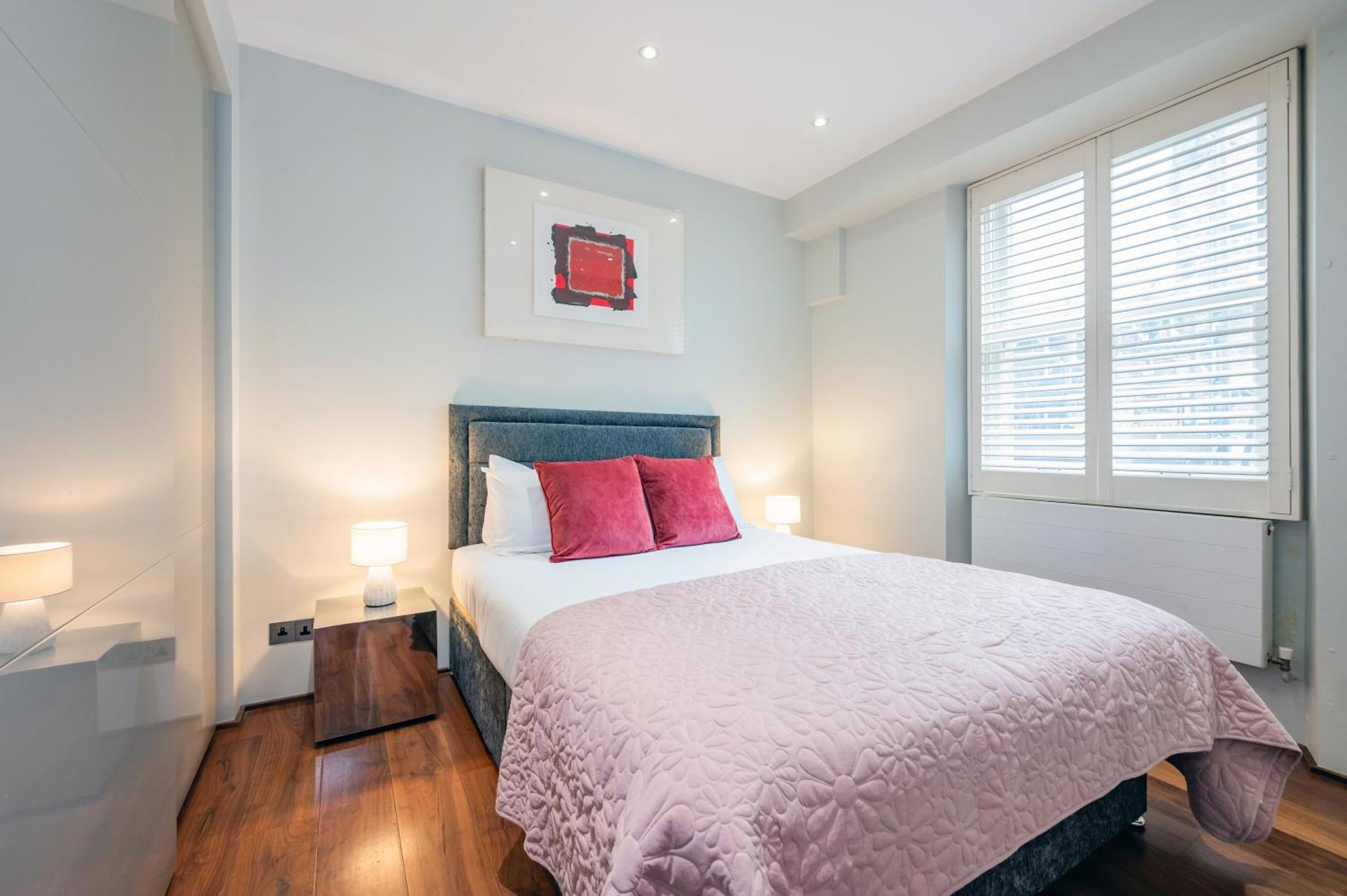 Welcome London South Kensington Exterior foto