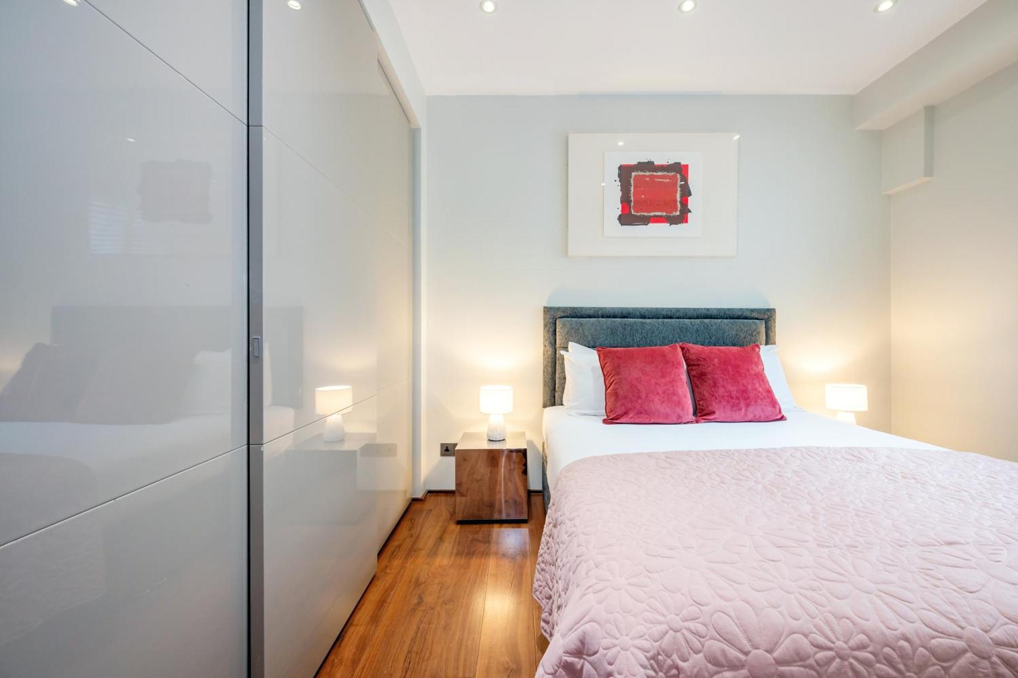 Welcome London South Kensington Exterior foto