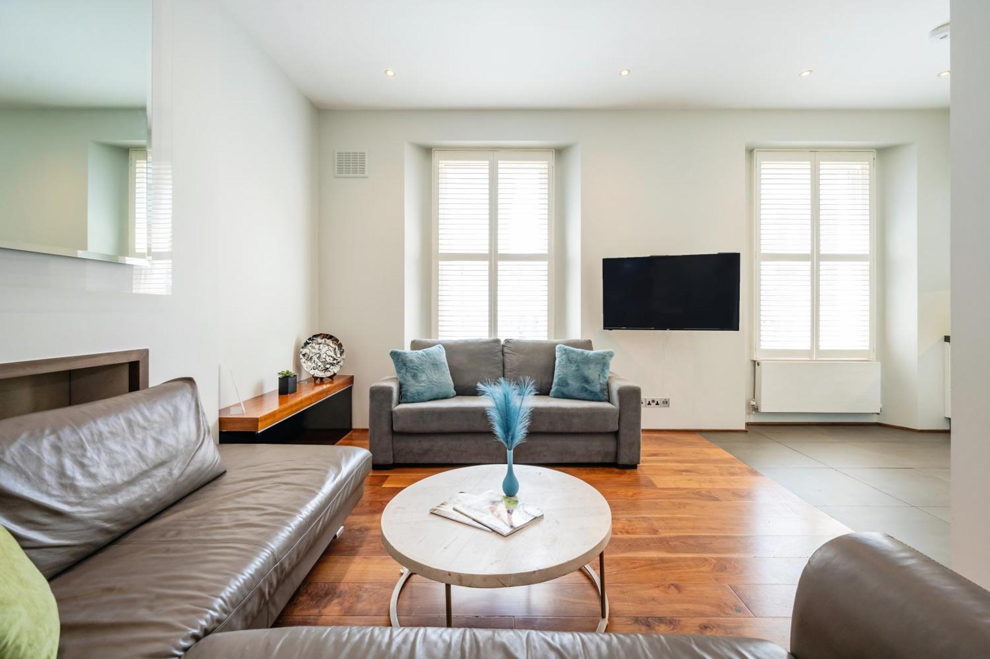 Welcome London South Kensington Exterior foto